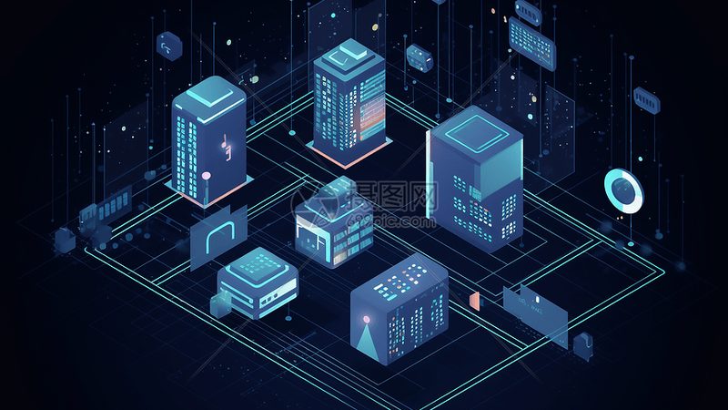 上海机房工程公司哪家好