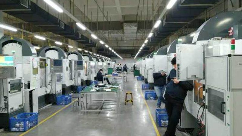 数据中心机柜：规格型号背后的关键考量**
