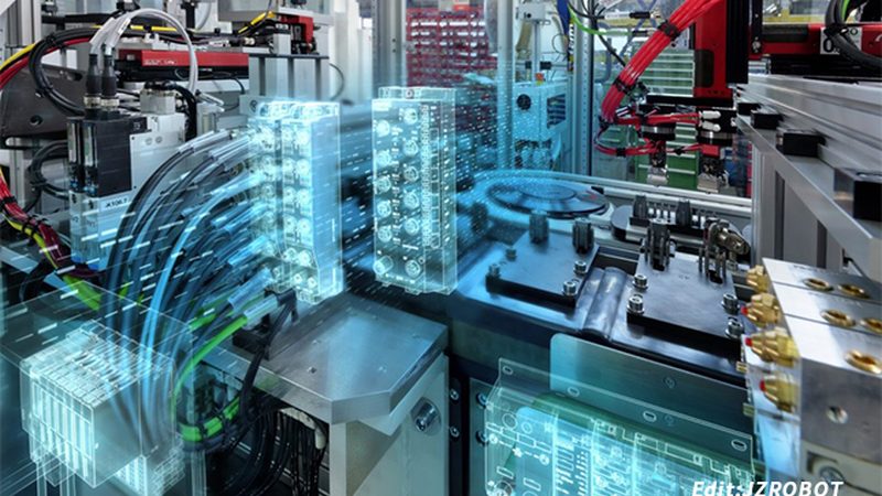智慧社区数据中台：构建未来社区的基石