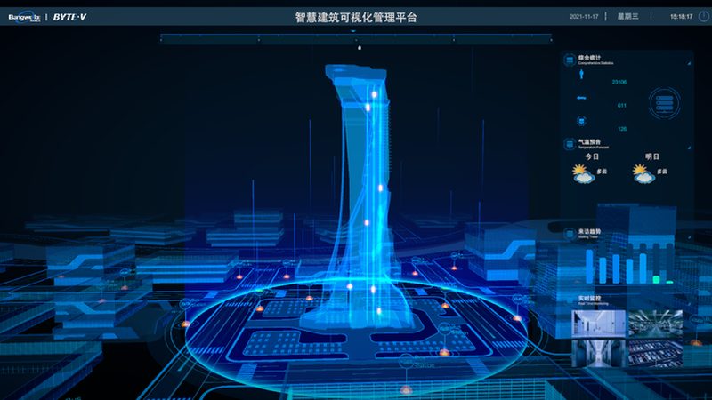 监控集成设备：揭秘其优缺点，助力智慧安防建设**